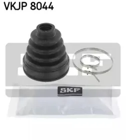 VKJP 8044 SKF Комплект пылника, приводной вал